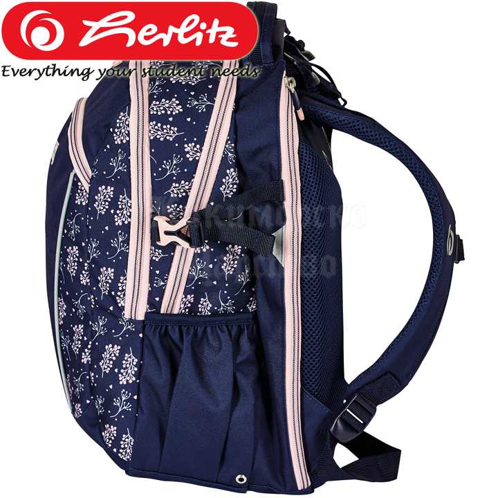 *2022    Herlitz Ultimate Blossom 50038039